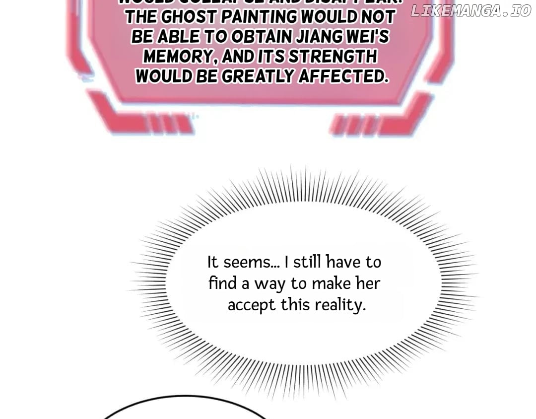 Era of the Haunted chapter 124 - page 92